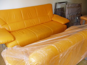 Gute Verpackung ist wichtig